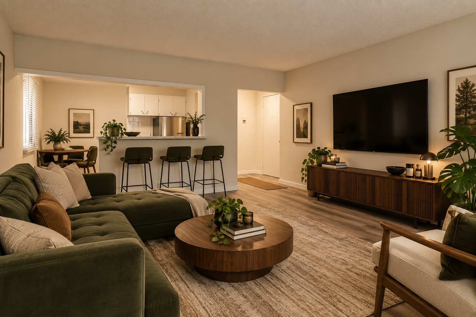 05-1028 13 Avenue SW, Calgary, AB, T2R 0L6 - 3