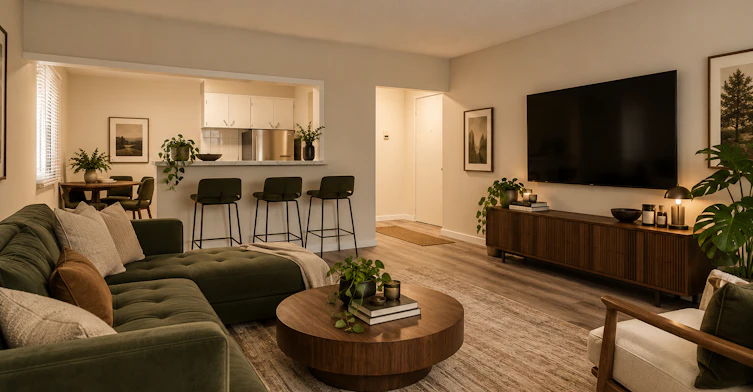 05-1028 13 Avenue SW, Calgary, AB, T2R 0L6 - 3