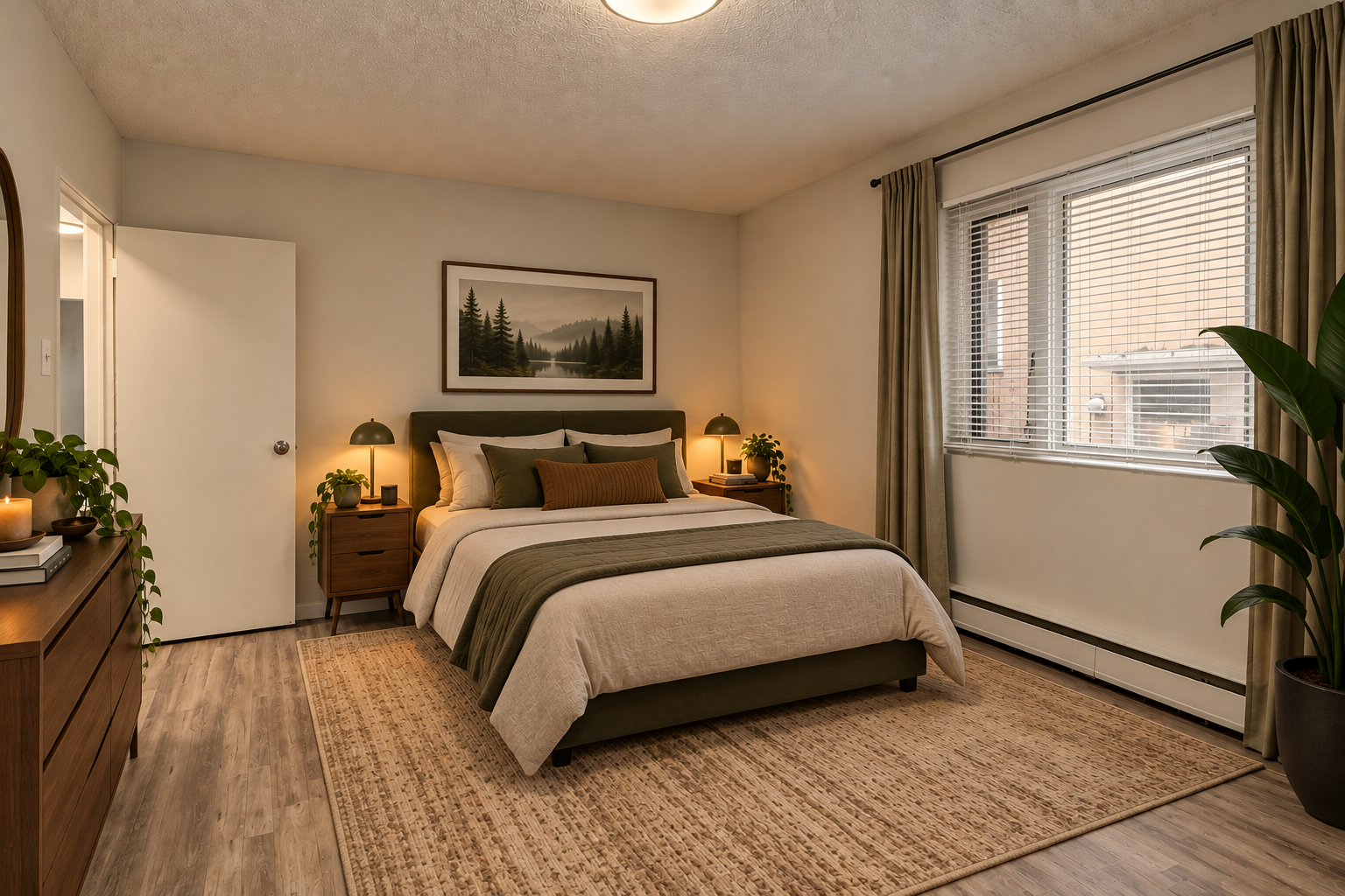 05-1028 13 Avenue SW, Calgary, AB, T2R 0L6 - 2