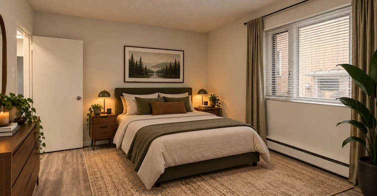 05-1028 13 Avenue SW, Calgary, AB, T2R 0L6 - 2
