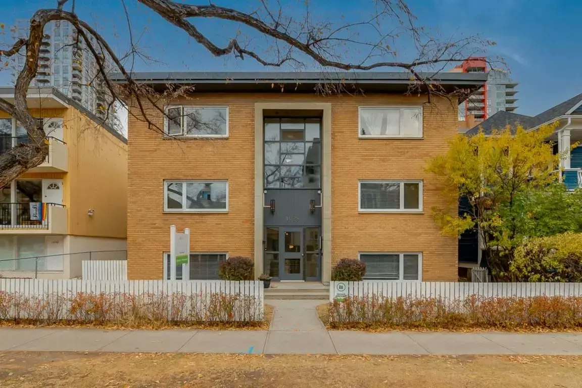 05-1028 13 Avenue SW, Calgary, AB, T2R 0L6 - 19