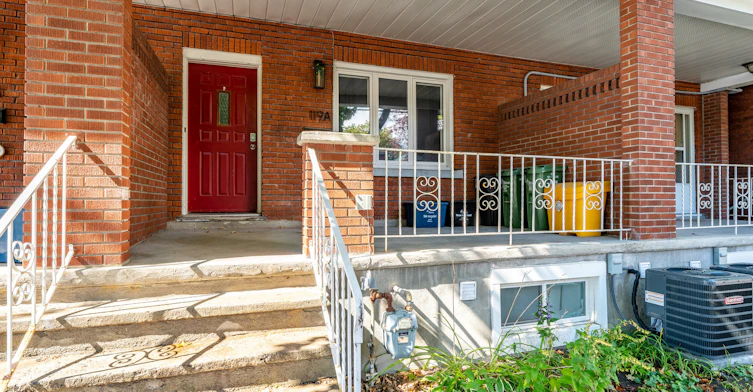 A-119 Hopewell Avenue, Ottawa, ON, K1S 2Z2 - 36