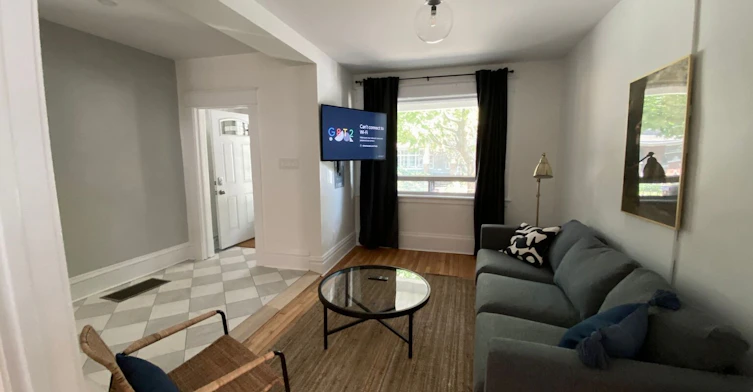 A-119 Hopewell Avenue, Ottawa, ON, K1S 2Z2 - 6