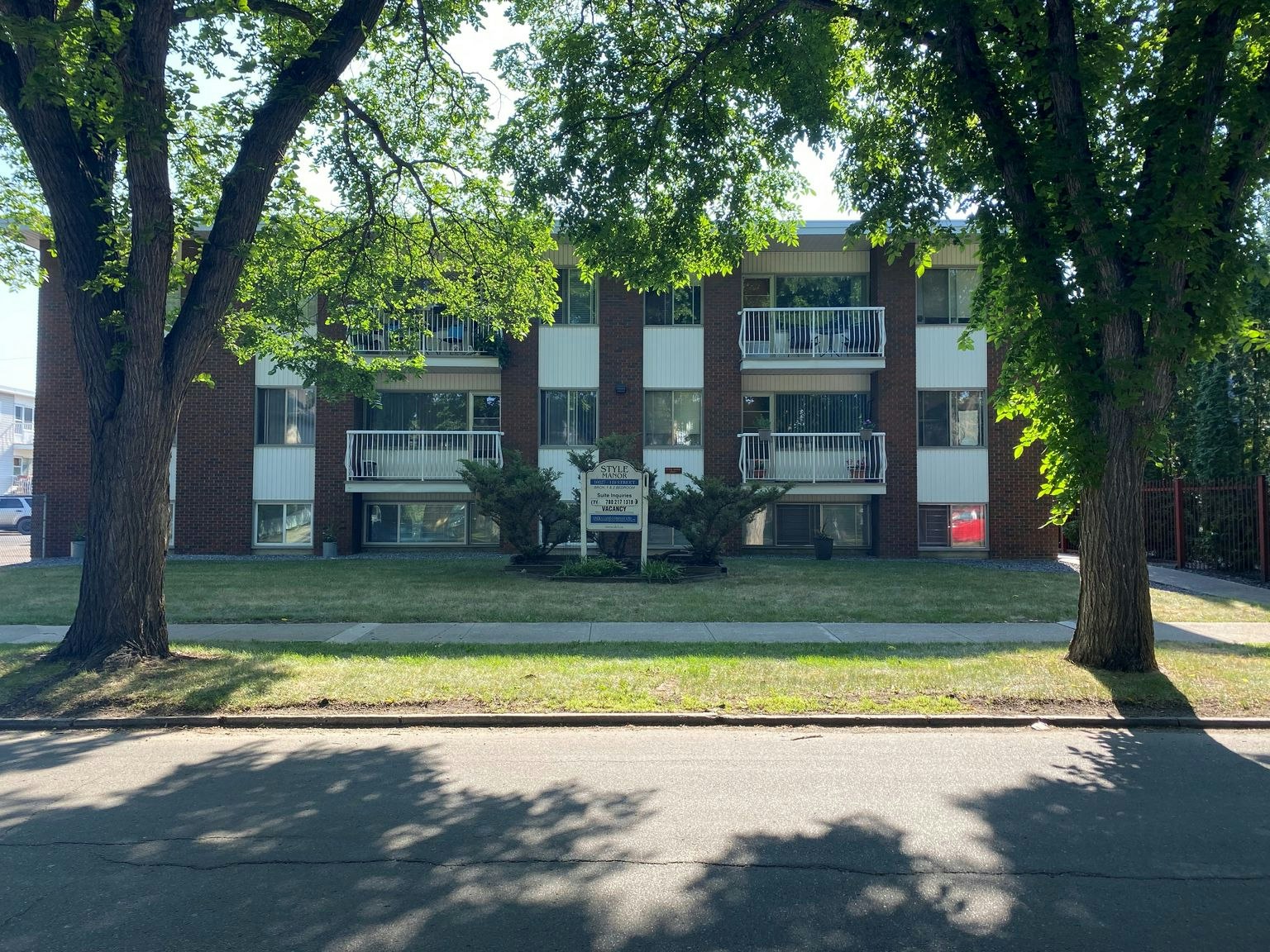 15-10227 119th Street NW, Edmonton, AB, T5K 1Z3 - 7