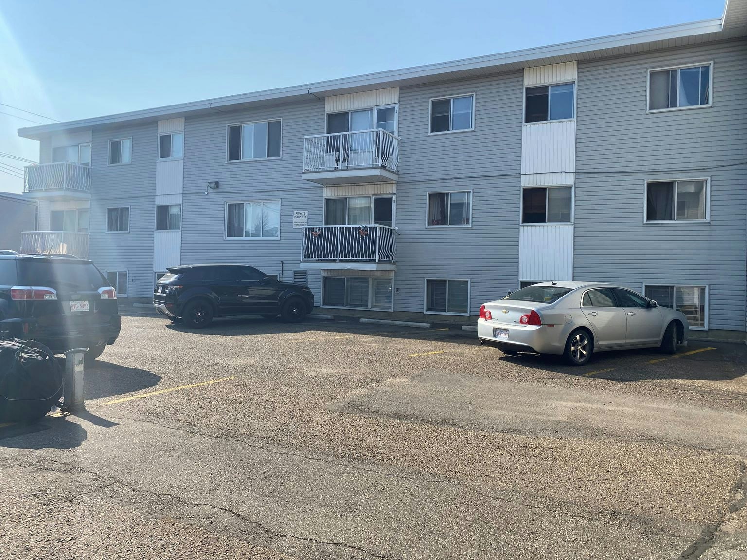 15-10227 119th Street NW, Edmonton, AB, T5K 1Z3 - 8