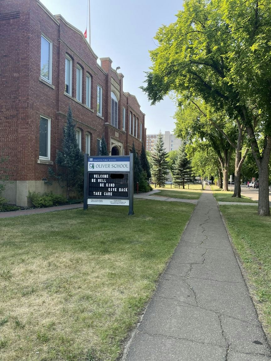 6-10235 119th Street NW, Edmonton, AB, T5K 1Z3 - 8
