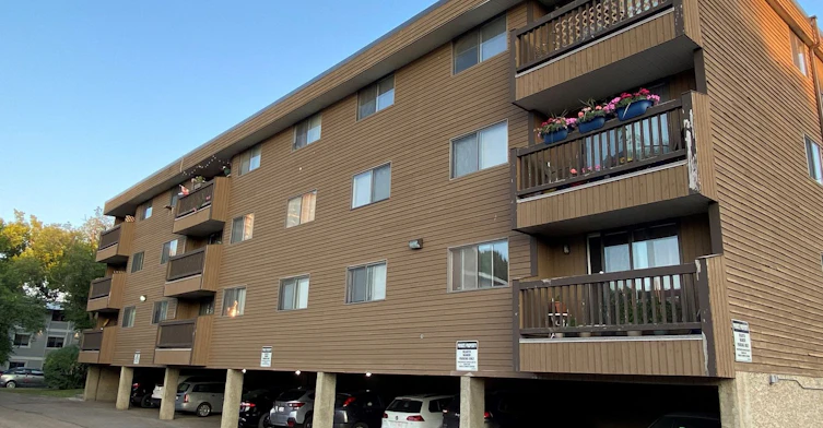 407-10310 122nd Street NW, Edmonton, AB, T5N 1M2 - 12