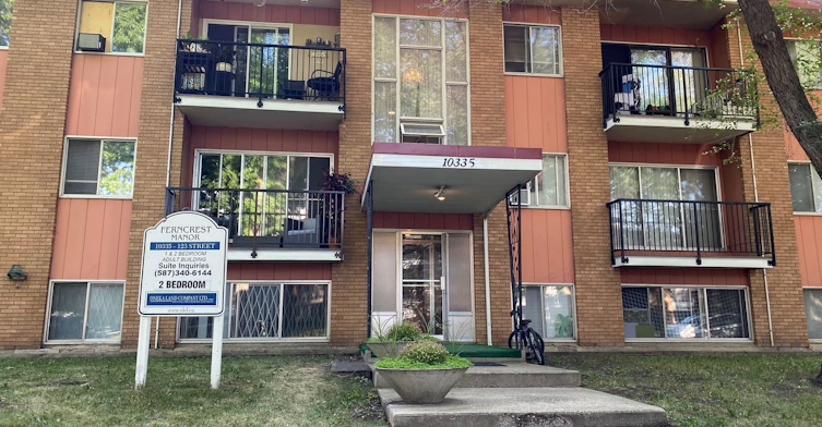 203-10335 123rd Street NW, Edmonton, AB, T5N 1N5