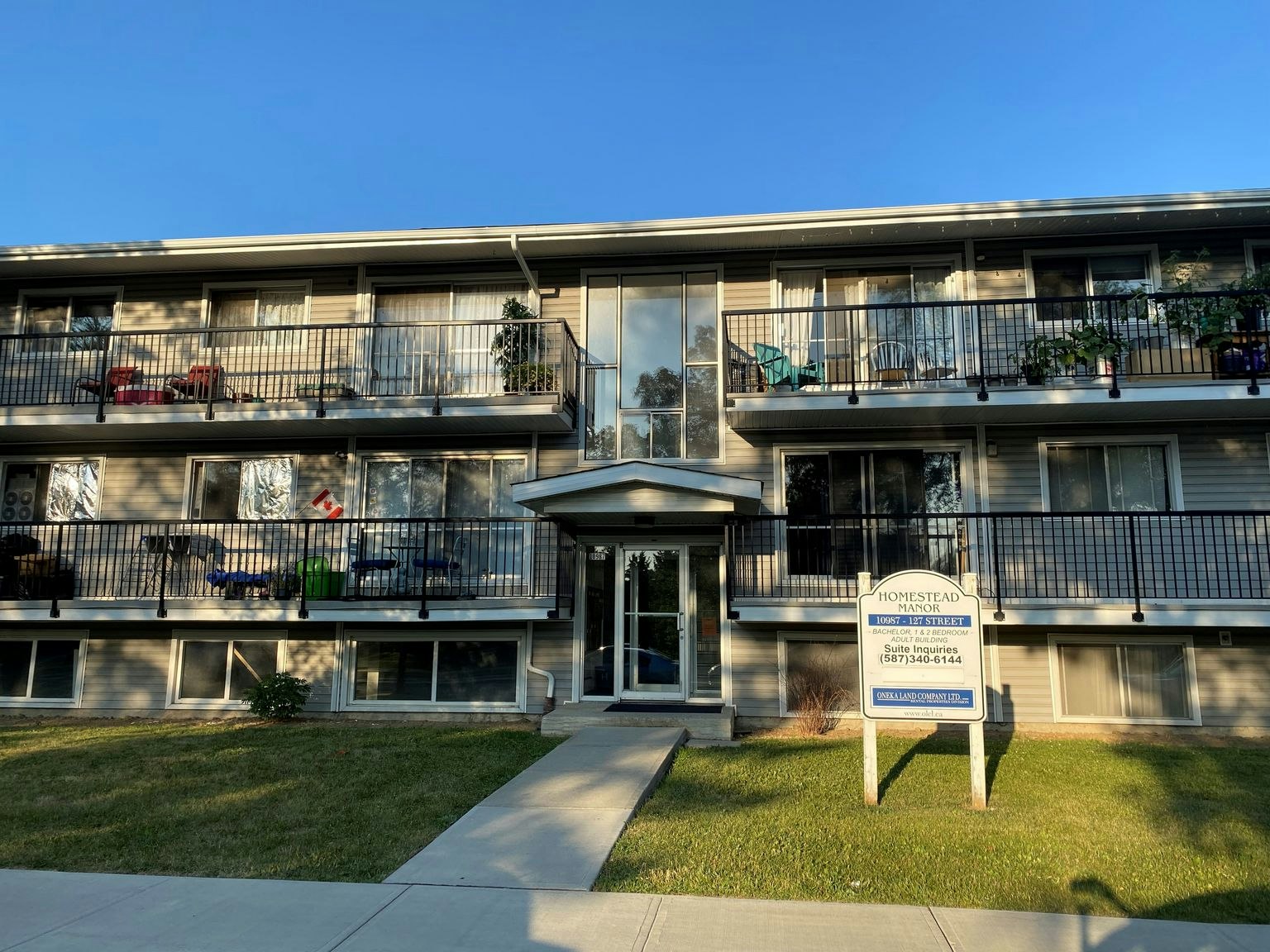29-10987 127th Street NW, Edmonton, AB, T5M 0T1