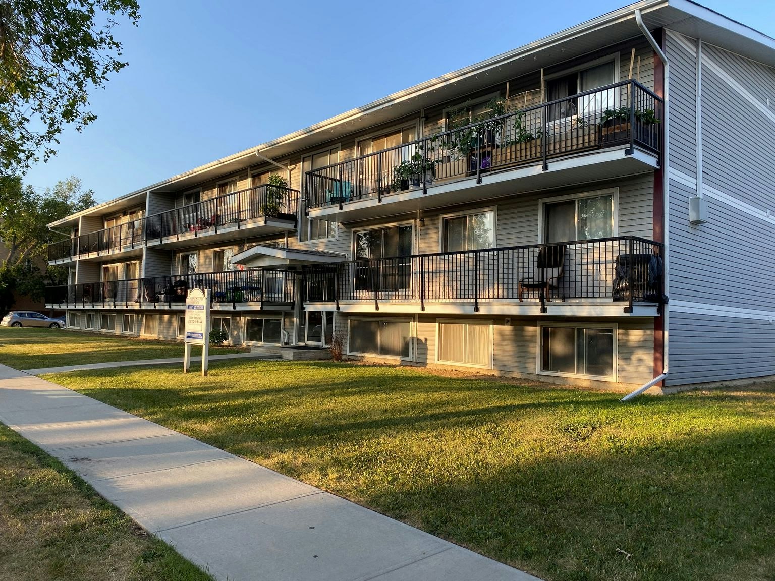 29-10987 127th Street NW, Edmonton, AB, T5M 0T1 - 5