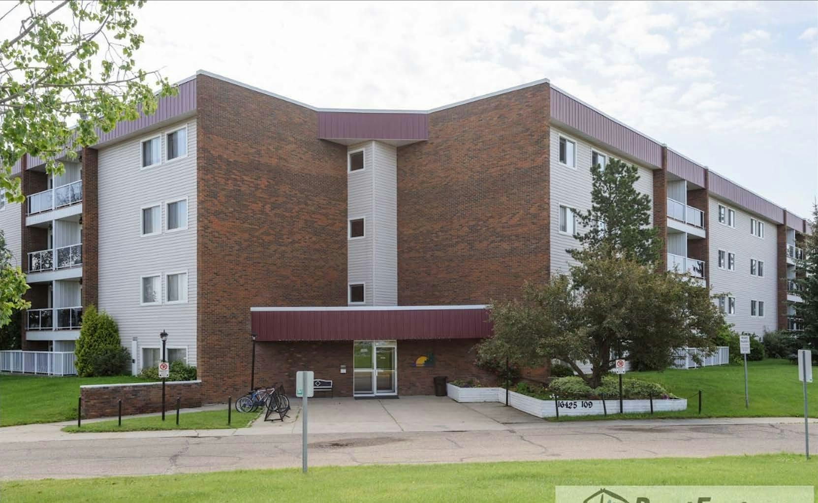 103-16425 109th Street NW, Edmonton, AB, T5X 2K1 - 8