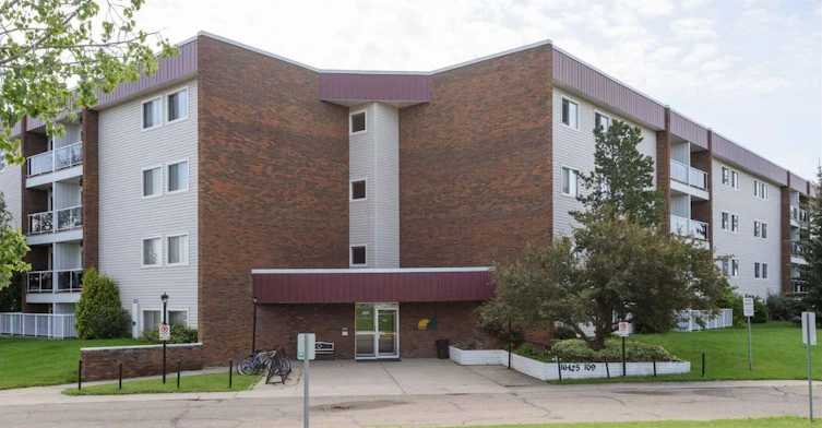 103-16425 109th Street NW, Edmonton, AB, T5X 2K1 - 8