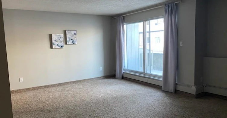 103-16425 109th Street NW, Edmonton, AB, T5X 2K1 - 4