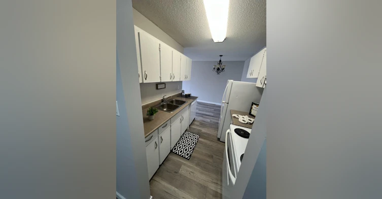 206-16425 109th Street NW, Edmonton, AB, T5X 2K1 - 23