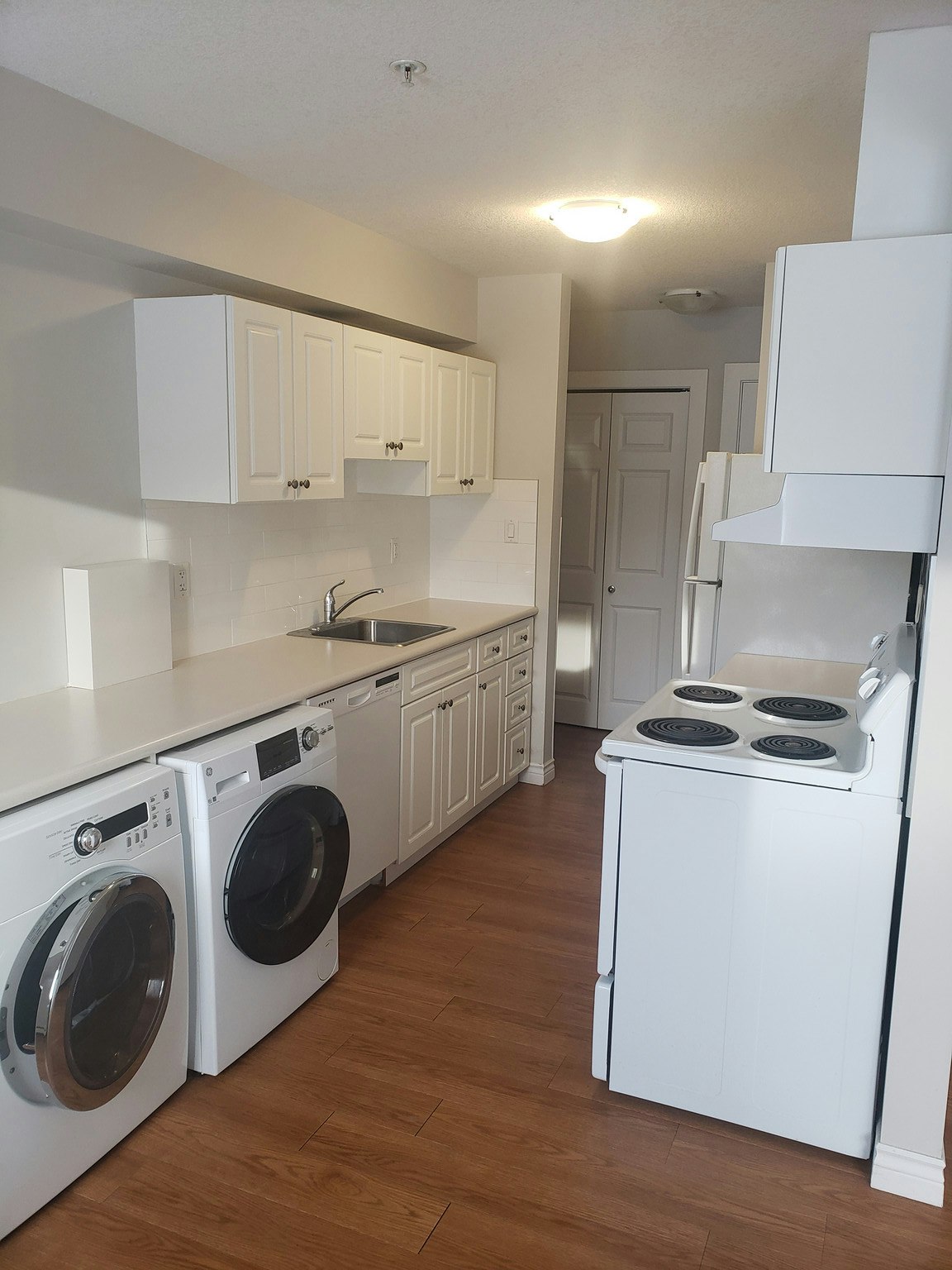 A106-9535 165 Street NW, Edmonton, AB, T5P 3S5 - 3