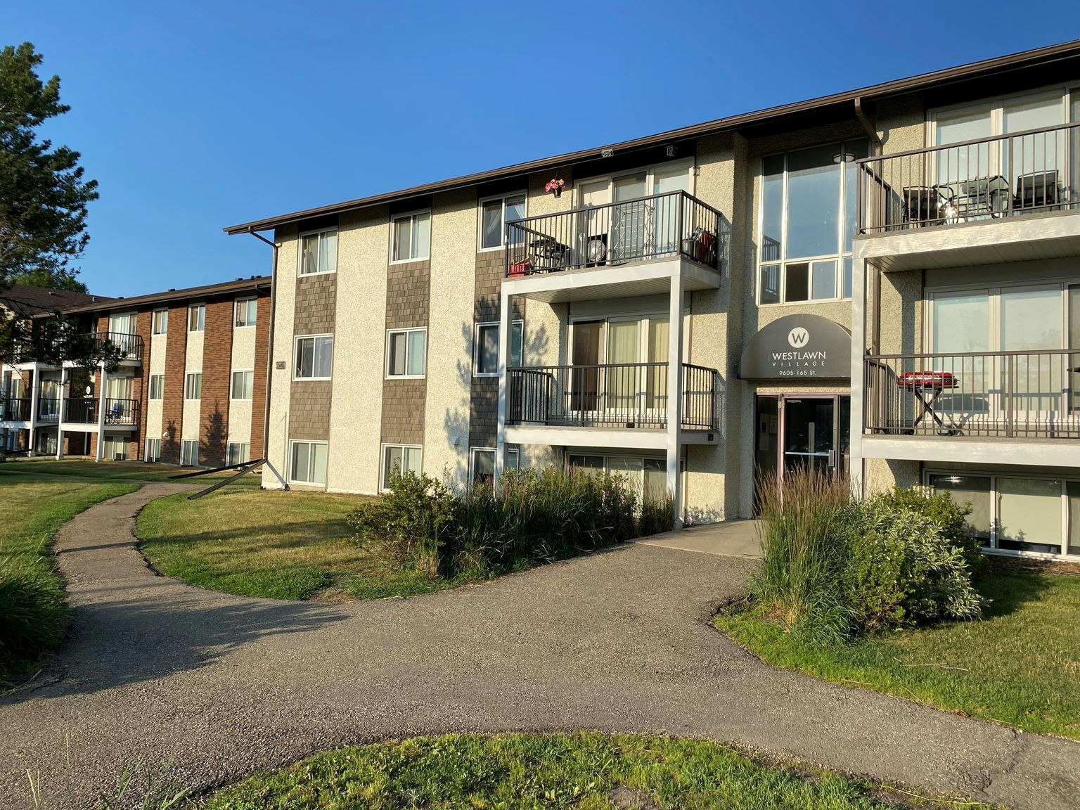 B205-9535 165 Street NW, Edmonton, AB, T5P 3S5 - 12