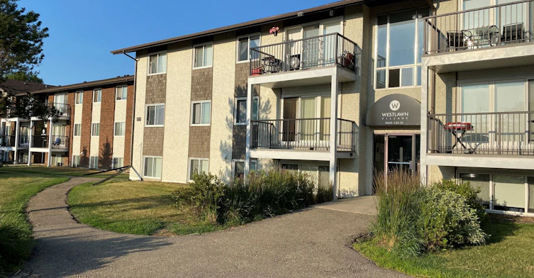 B205-9535 165 Street NW, Edmonton, AB, T5P 3S5 - 12