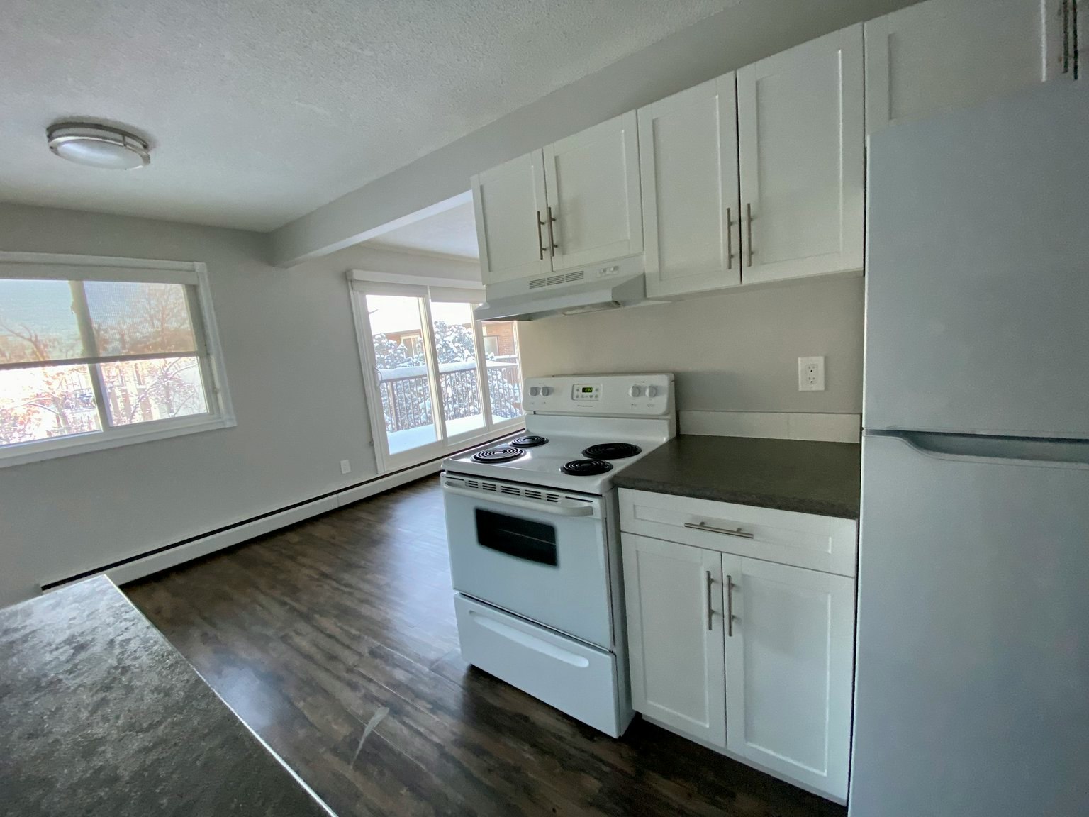 B205-9535 165 Street NW, Edmonton, AB, T5P 3S5 - 2