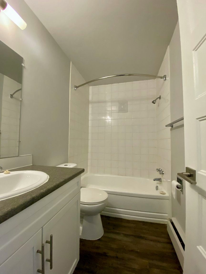 B308-9535 165 Street NW, Edmonton, AB, T5P 3S5 - 6
