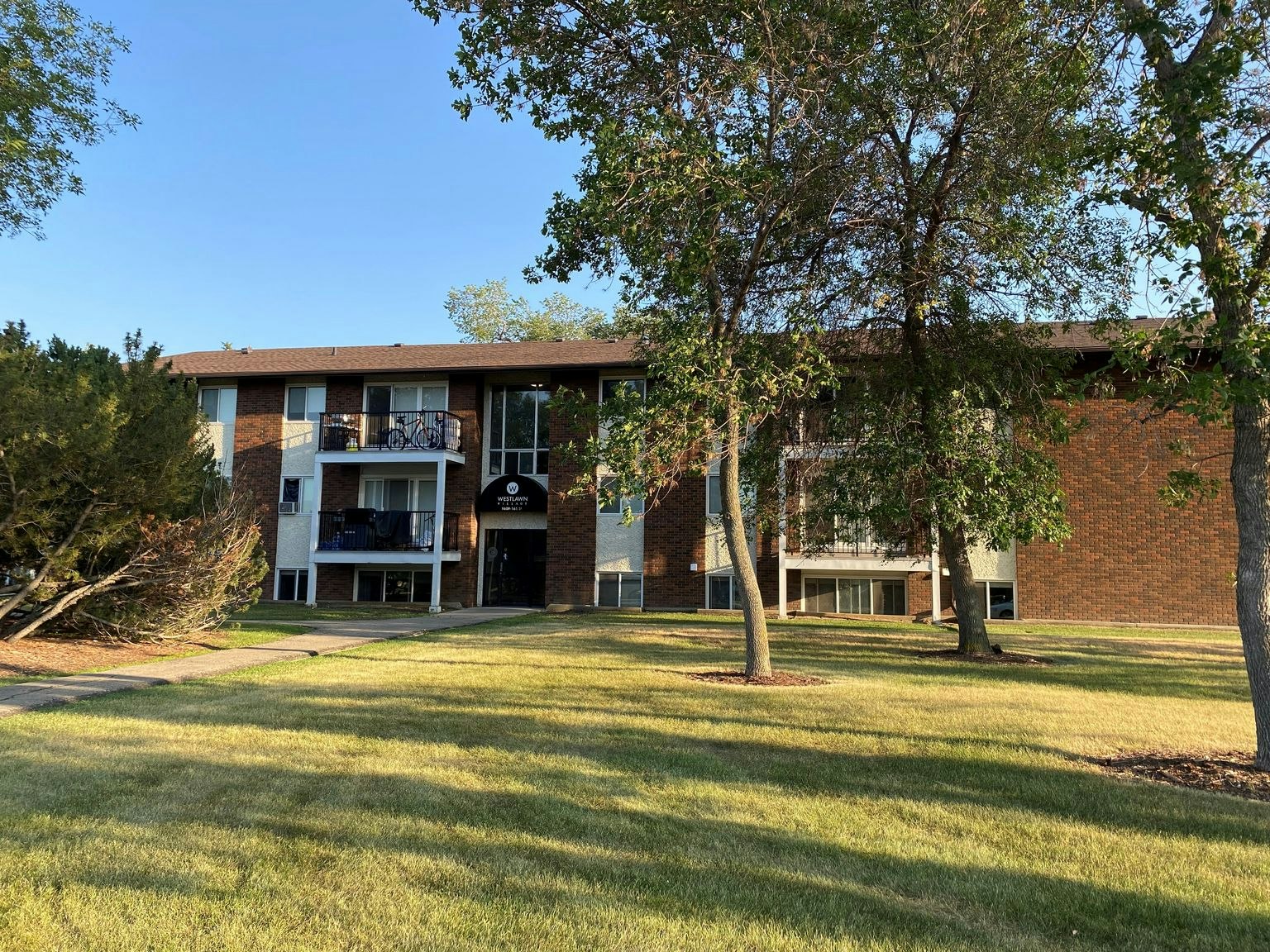 B308-9535 165 Street NW, Edmonton, AB, T5P 3S5 - 7
