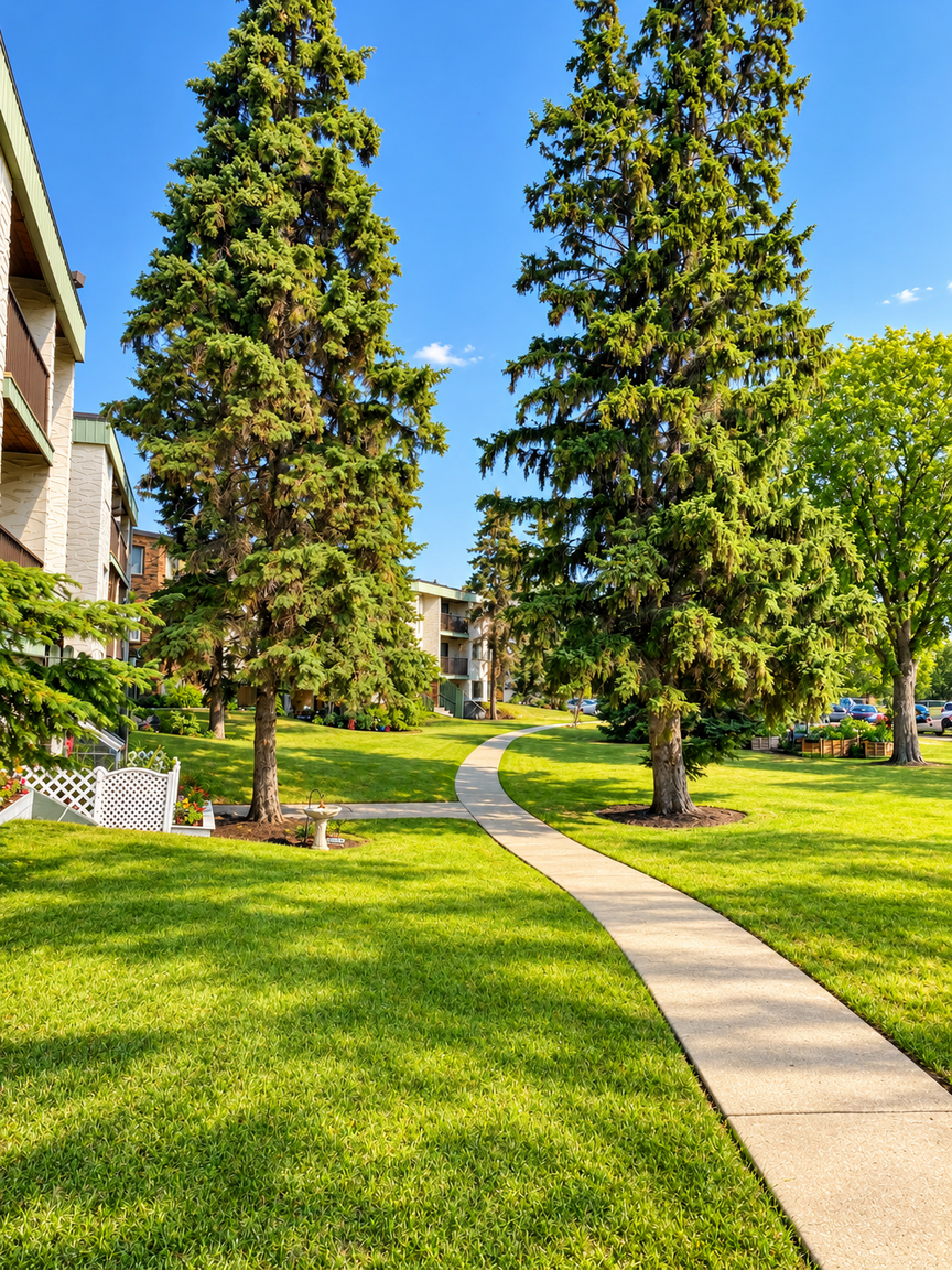 A15-4007 108th Street NW, Edmonton, AB, T6J 2L5 - 11