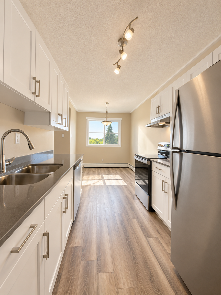 A15-4007 108th Street NW, Edmonton, AB, T6J 2L5 - 3