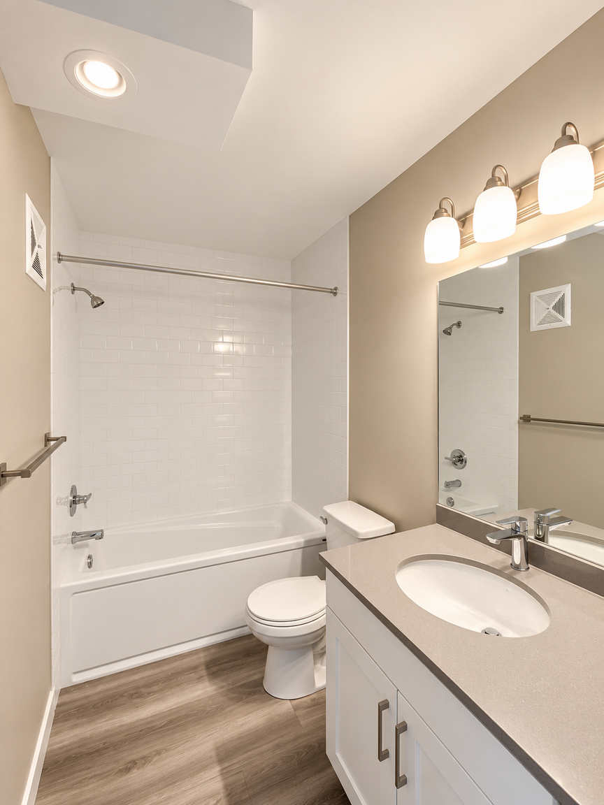 A15-4007 108th Street NW, Edmonton, AB, T6J 2L5 - 7