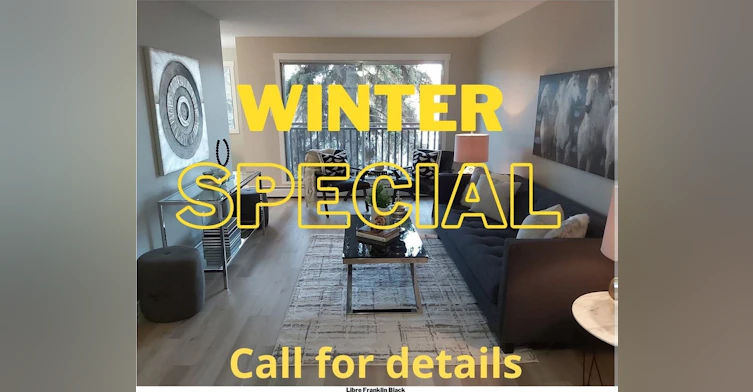 B64-4007 108th Street NW, Edmonton, AB, T6J 2L5