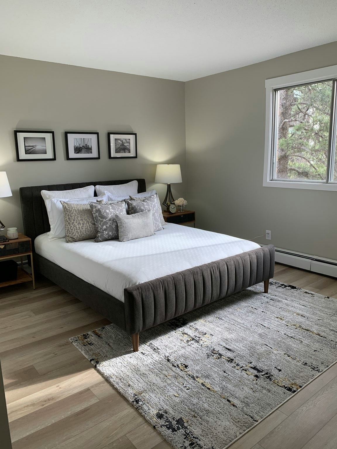 B79-4007 108th Street NW, Edmonton, AB, T6J 2L5 - 4