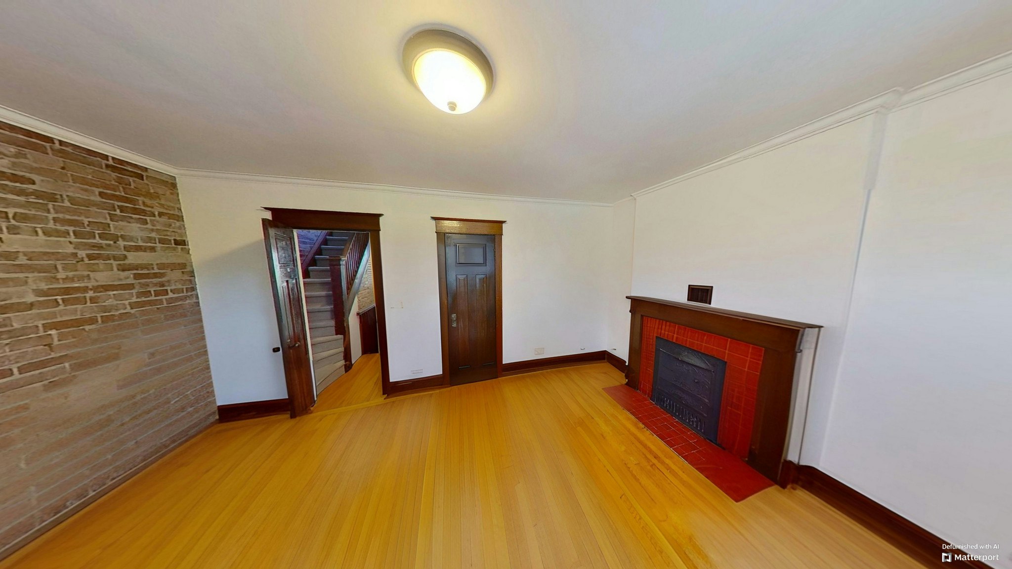 Apt 2-21 Rusholme Park Crescent, Toronto, ON, M6J 2E1 - 10
