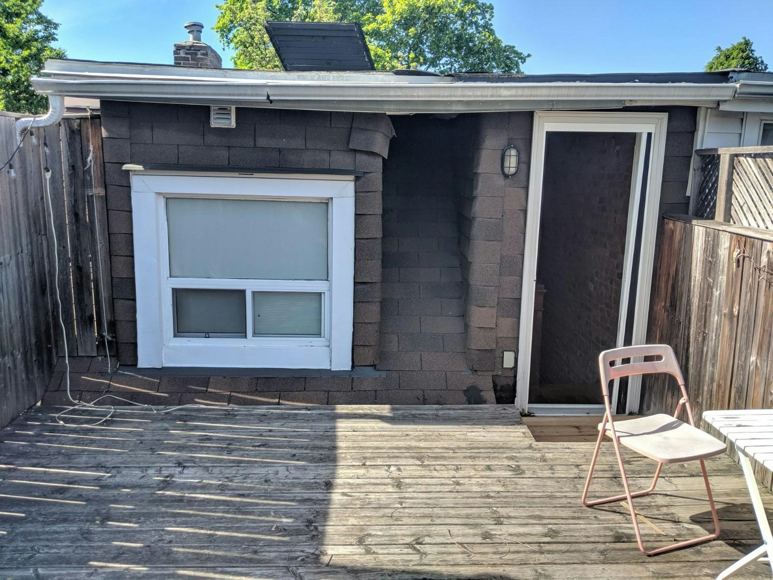 Apt 2-21 Rusholme Park Crescent, Toronto, ON, M6J 2E1 - 17