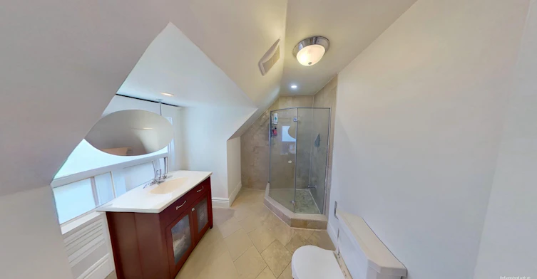 Apt 2-21 Rusholme Park Crescent, Toronto, ON, M6J 2E1 - 6