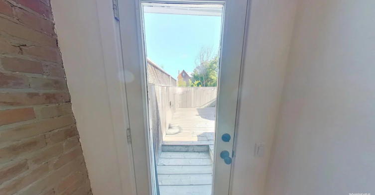 Apt 2-21 Rusholme Park Crescent, Toronto, ON, M6J 2E1 - 15
