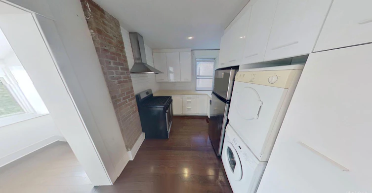 Apt 2-21 Rusholme Park Crescent, Toronto, ON, M6J 2E1 - 3