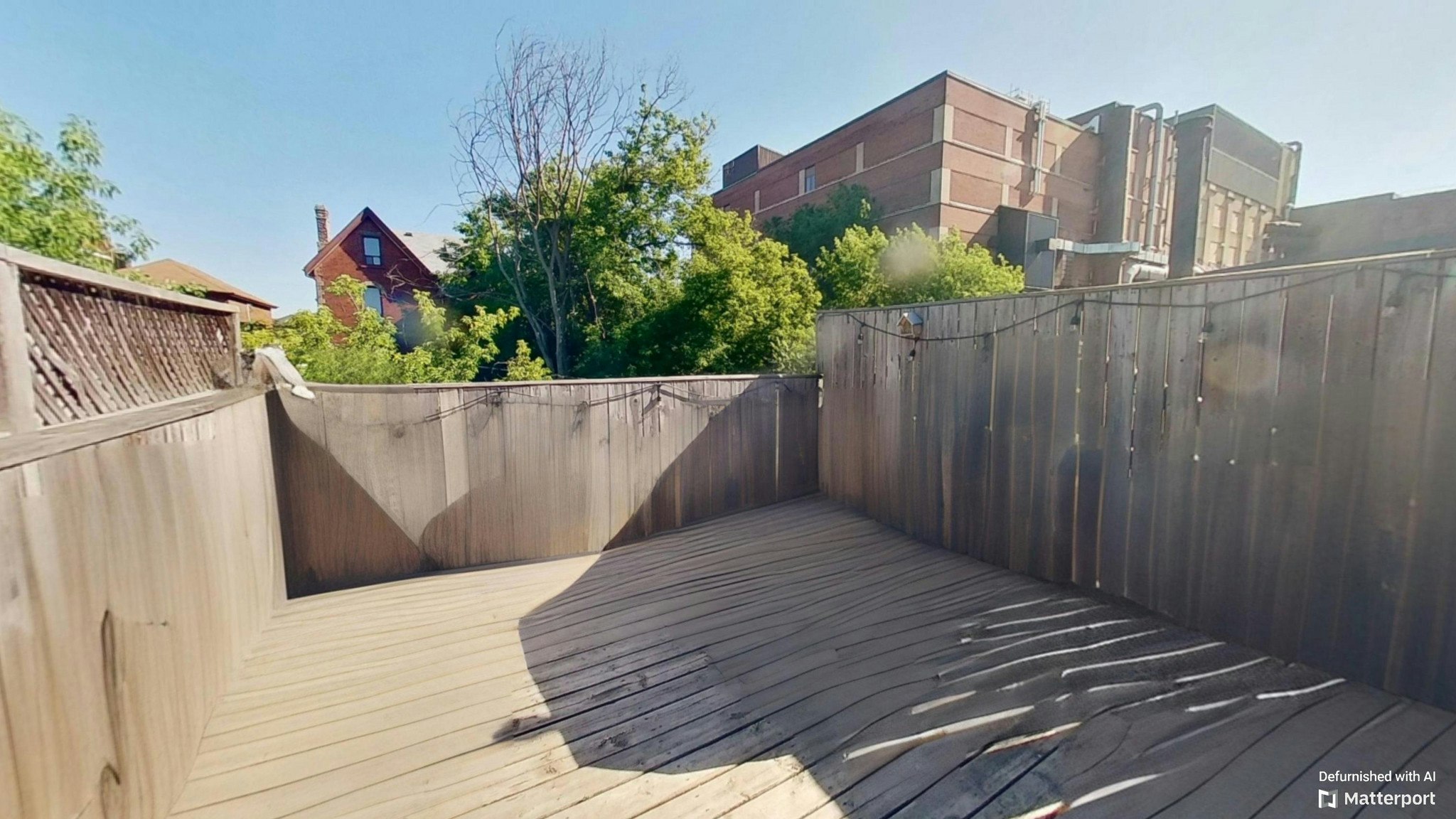 Apt 2-21 Rusholme Park Crescent, Toronto, ON, M6J 2E1 - 16