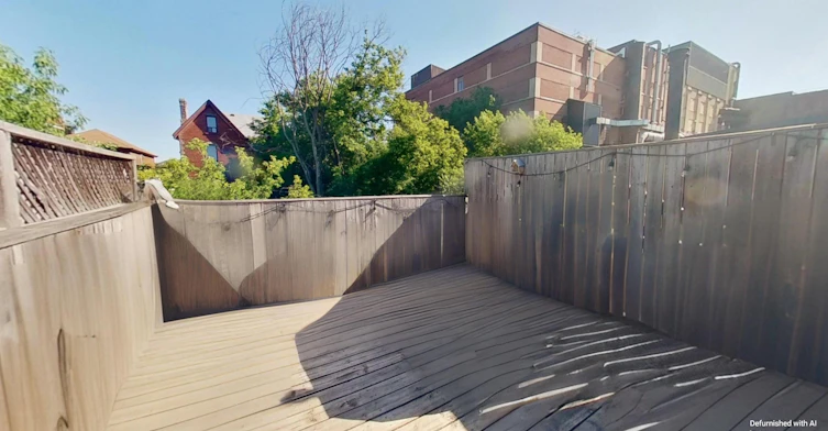 Apt 2-21 Rusholme Park Crescent, Toronto, ON, M6J 2E1 - 16