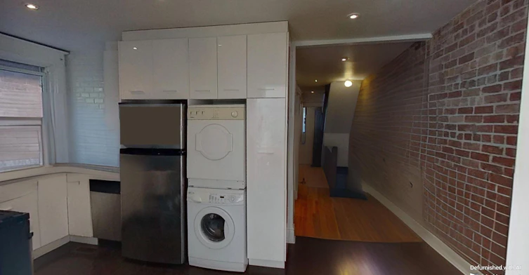 Apt 2-21 Rusholme Park Crescent, Toronto, ON, M6J 2E1