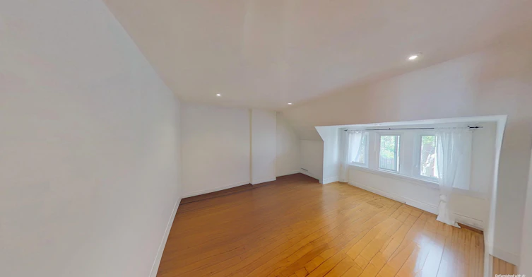 Apt 2-21 Rusholme Park Crescent, Toronto, ON, M6J 2E1 - 12