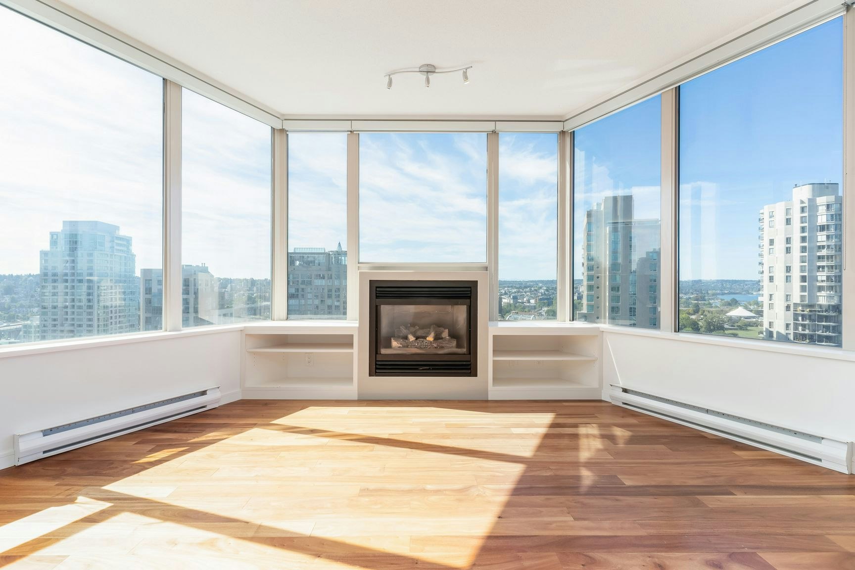 2003-1003 Pacific Street, Vancouver, BC, V6E 4P2 - 19