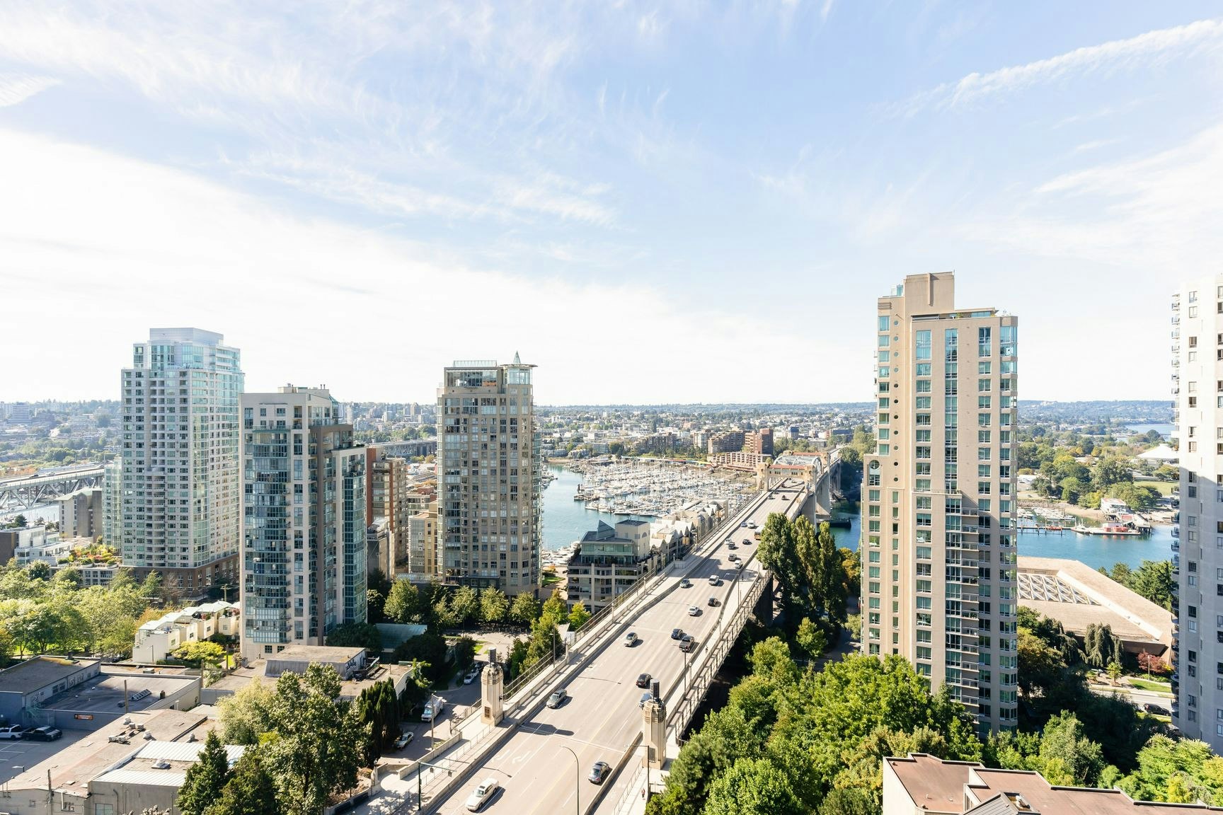 2003-1003 Pacific Street, Vancouver, BC, V6E 4P2 - 7