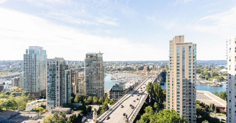 2003-1003 Pacific Street, Vancouver, BC, V6E 4P2 - 7
