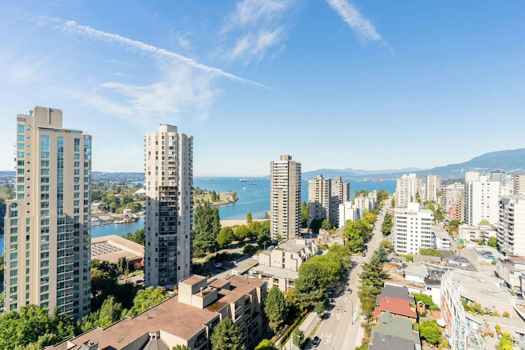 2003-1003 Pacific Street, Vancouver, BC, V6E 4P2 - 8