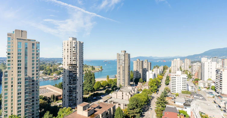 2003-1003 Pacific Street, Vancouver, BC, V6E 4P2 - 8