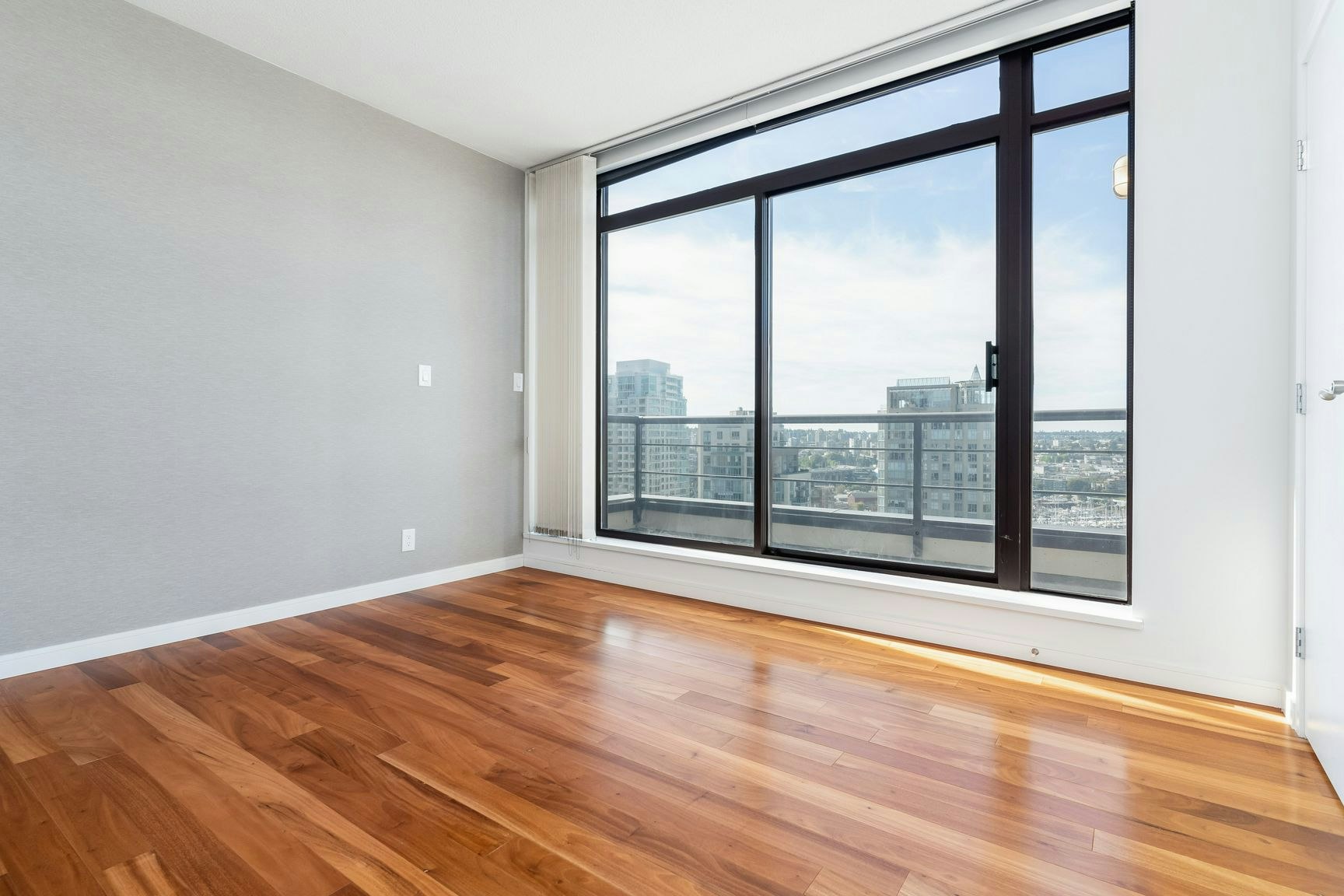 2003-1003 Pacific Street, Vancouver, BC, V6E 4P2 - 5