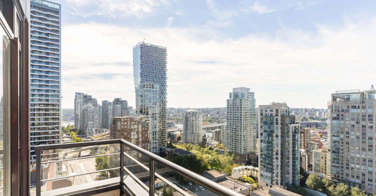 2003-1003 Pacific Street, Vancouver, BC, V6E 4P2 - 10