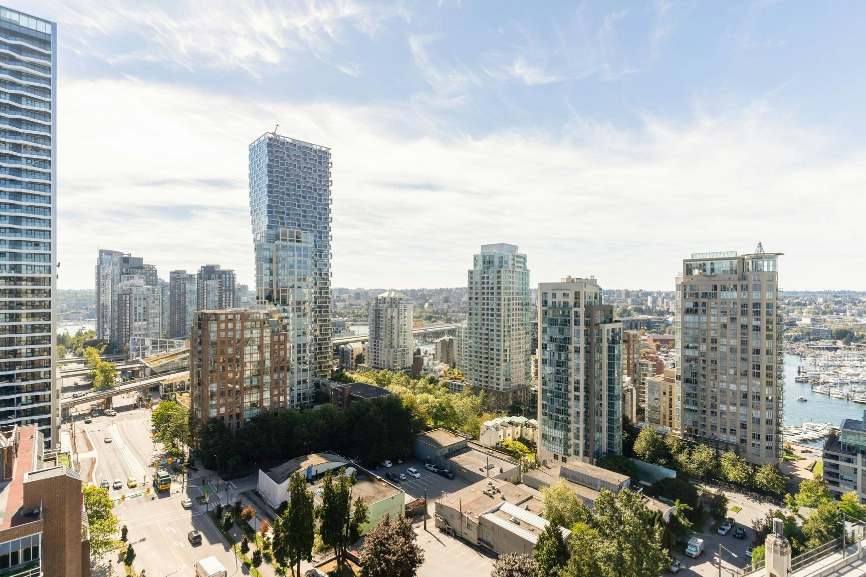 2003-1003 Pacific Street, Vancouver, BC, V6E 4P2 - 14