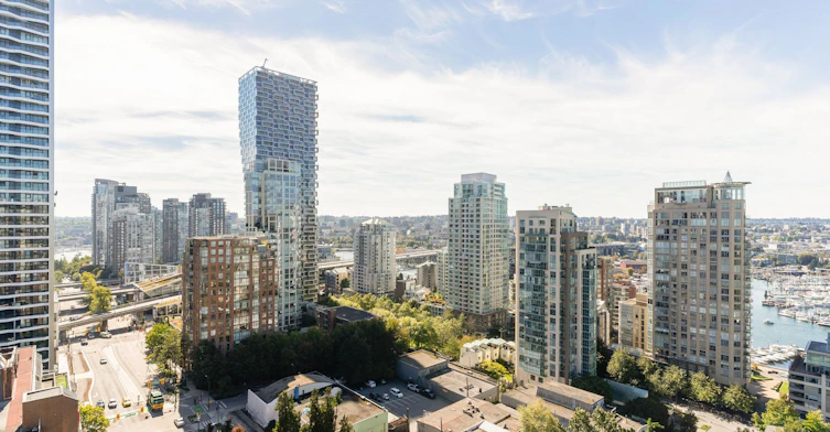2003-1003 Pacific Street, Vancouver, BC, V6E 4P2 - 14
