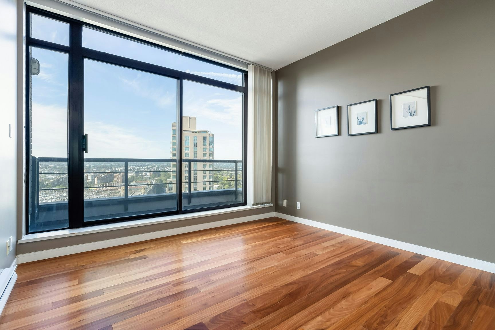 2003-1003 Pacific Street, Vancouver, BC, V6E 4P2 - 3