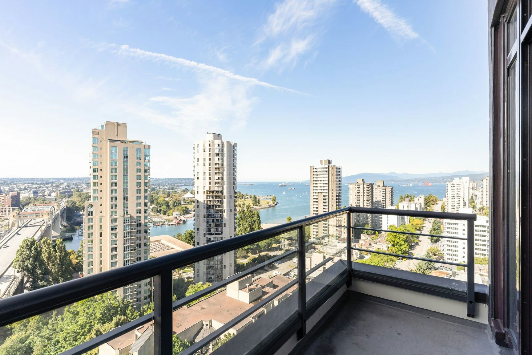 2003-1003 Pacific Street, Vancouver, BC, V6E 4P2 - 11