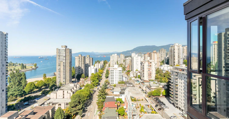 2003-1003 Pacific Street, Vancouver, BC, V6E 4P2 - 4